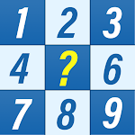 Cover Image of Download Sudoku：Brain Puzzle Games  APK