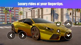 ALT City: Gangstar mafia games Screenshot 8