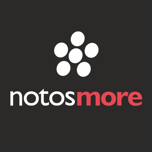 notosmore logo