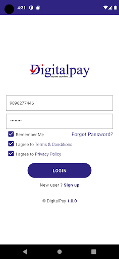 DigitalPay