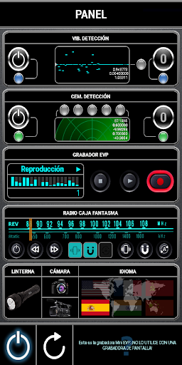 PARATOOLZ PRO 2023 Screen 3