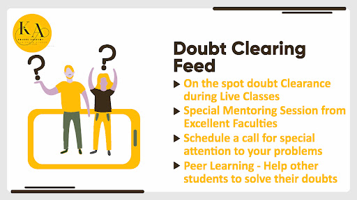 KHARUN ACADEMY Screen 2
