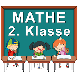 Icon image Mathe 2. Klasse