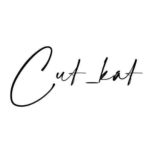 Cut_kat logo