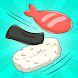 Sushi Ordering - Androidアプリ
