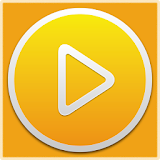Music Player HD-Audio Player icon