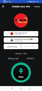Screenshot image