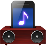 Samsung Wireless Audio  Dock icon