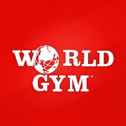 Icon image World Gym：健身房與居家健身