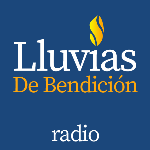 Radio Lluvias de Bendición logo