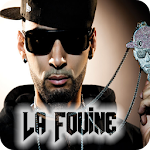 Cover Image of Download Mp3 La Fouine Album complet 2020 1.0 APK