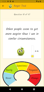 Anger Test APK for Android Download (Free Purchase) 2