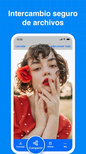 TeraBox: Respalda la nube