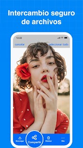 Descargar TeraBox Premium APK 2025 (Desbloqueada) 5