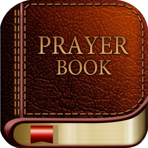 Prayer Book  Icon