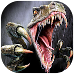 Cover Image of Download Dinosaur Sounds  APK