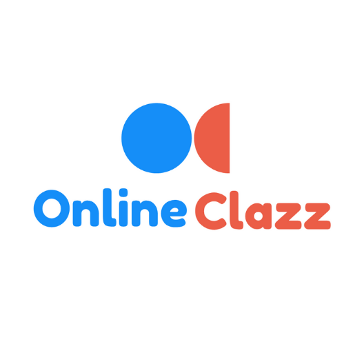 Online Clazz logo