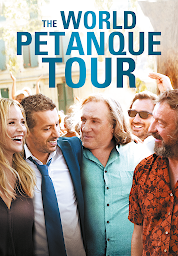Icon image The World Petanque Tour