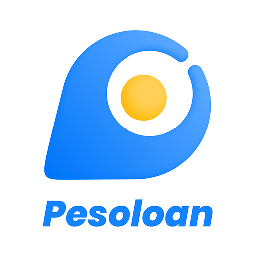 Pesoloan - Quick Cash Loan logo