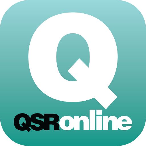 QSROnline Counting logo