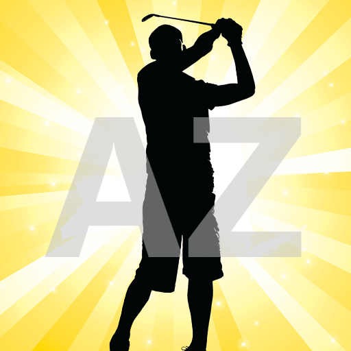 GolfDay Arizona logo