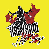 Haryanvi Hot Songs icon