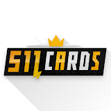 511cards