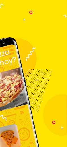 D`ley pizza artesanal Screen 2