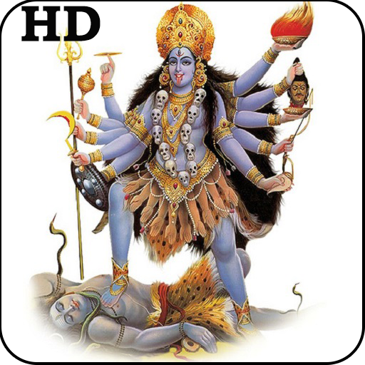 Mahakali Mantra Audio  Icon