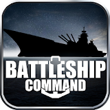Battleship Command - Admiral icon