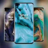 Wallpapers for OnePlus Nord Wallpaper icon