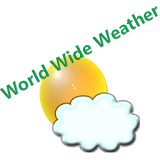 World Wide Weather (Pro) icon