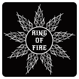 Ikonas attēls “Ring Of Fire”