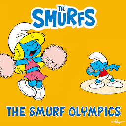 Icon image The Smurf Olympics
