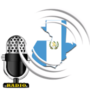 Radio FM Guatemala 1.7 Icon