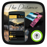 The Distance GO Locker Theme icon