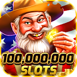Cover Image of Download Baba Wild Slots - Casino Games 2.5.00 APK
