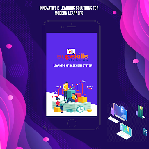Android application Top AI & ML Learning App screenshort