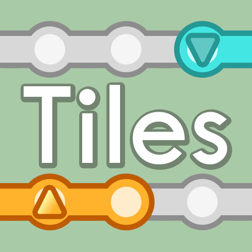 Strategy Tiles logo