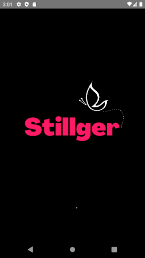 Android application Stillger atacado screenshort
