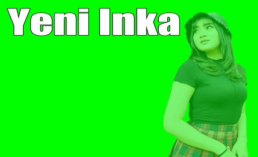 Android application Full Album Yeni Inka screenshort
