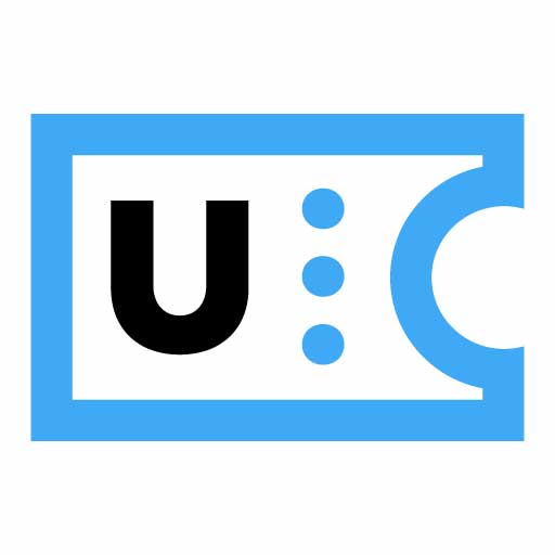 Urban Ticketing System APP logo