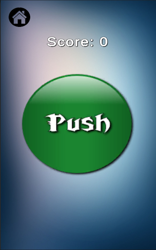 Android application ButtonСlick screenshort