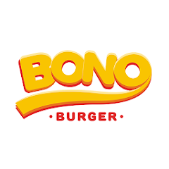App Icon for Bono Burger App in United States Google Play Store