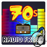 70s Radio Free icon