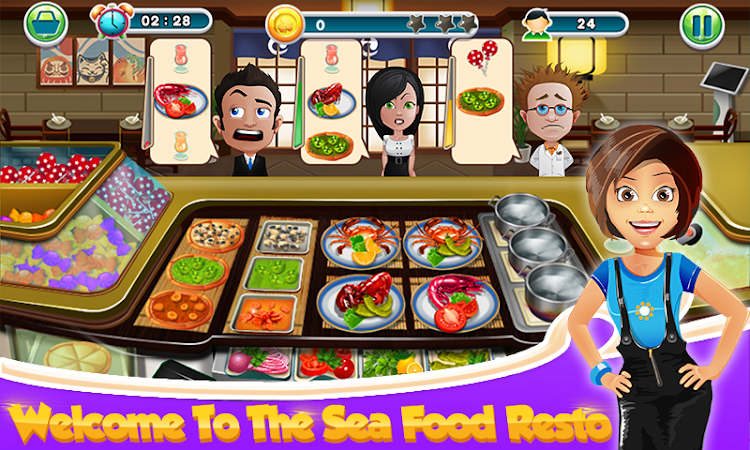 Cooking Story 2020 - 1.45 - (Android)