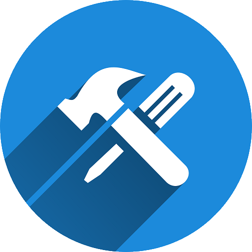 Universal Werkzeug logo