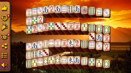 Mahjong Kingdom 2