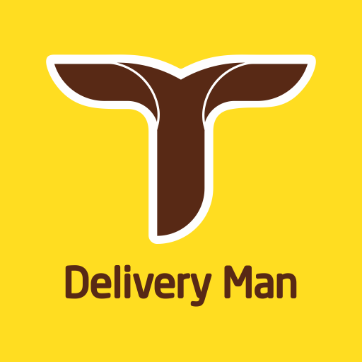 Tamwin Delivery App