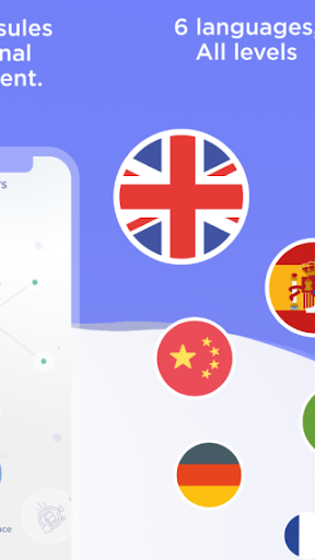 Screenshot of Hypnoledge: languages/hypnosis